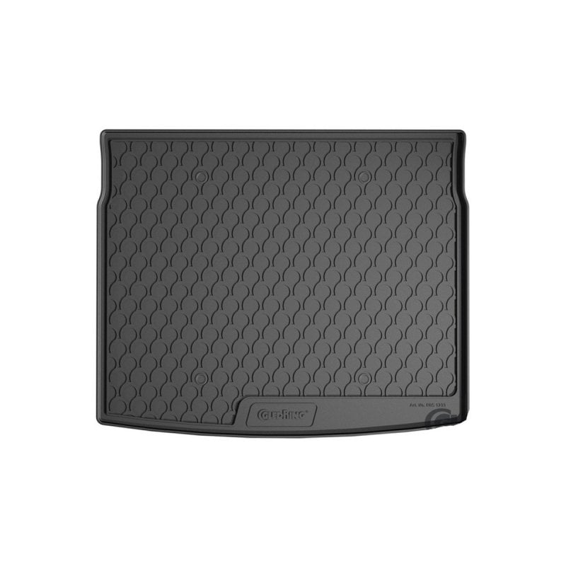 Gumová vana do kufru Gledring BMX X3 2024- (G45) Gledring