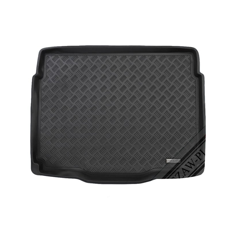 Gumoplastová vana do kufru Rezaw-Plast Citroen C4 2021- (dolní dno) Rezaw-Plast