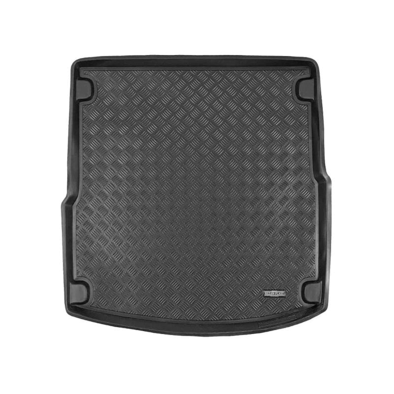 Gumoplastová vana do kufru Rezaw-Plast Hyundai i40 2011-2020 (combi) Rezaw-Plast