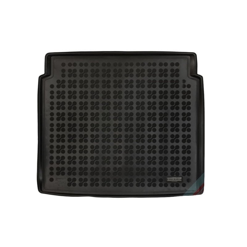 Gumová vana do kufru Rezaw-Plast Omoda 5 2025- (dolní dno) Rezaw-Plast