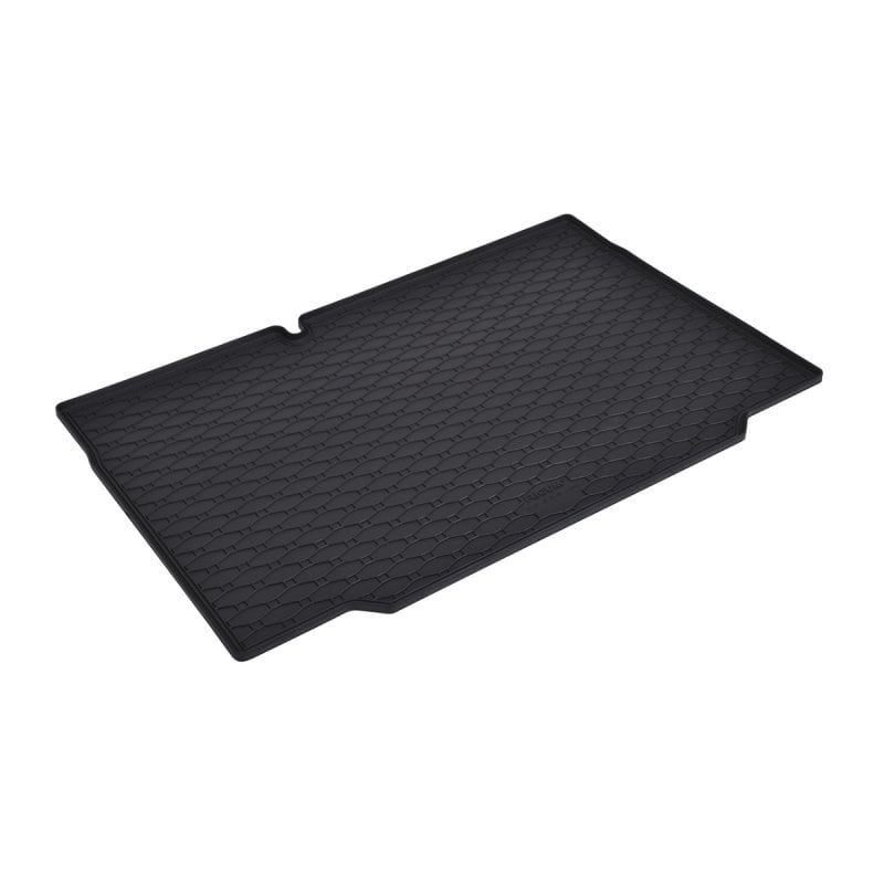 Gumová vana do kufru Rigum Renault Clio 2020- (hatchback) Rigum