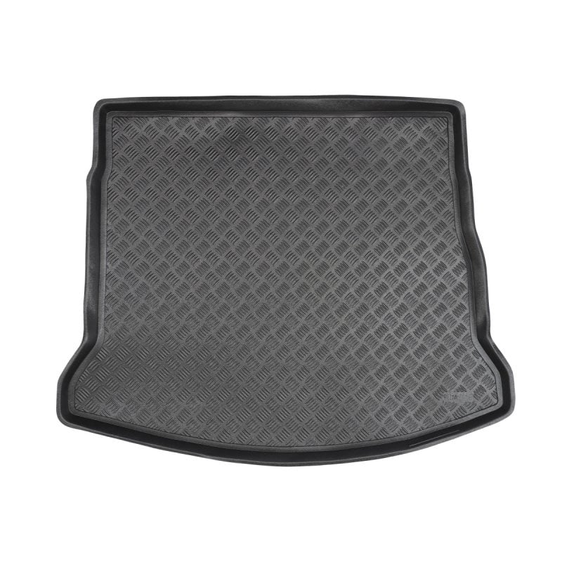 Gumoplastová vana do kufru Rezaw-Plast Renault Espace 2015-2023 Rezaw-Plast