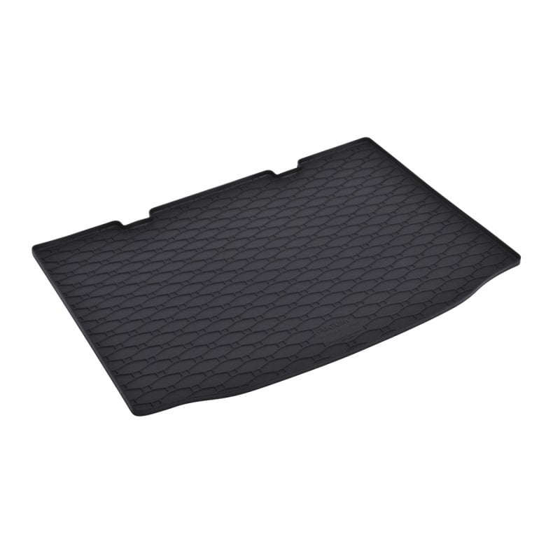 Gumová vana do kufru Rigum Seat Mii 2012-2021 (dolní dno) Rigum