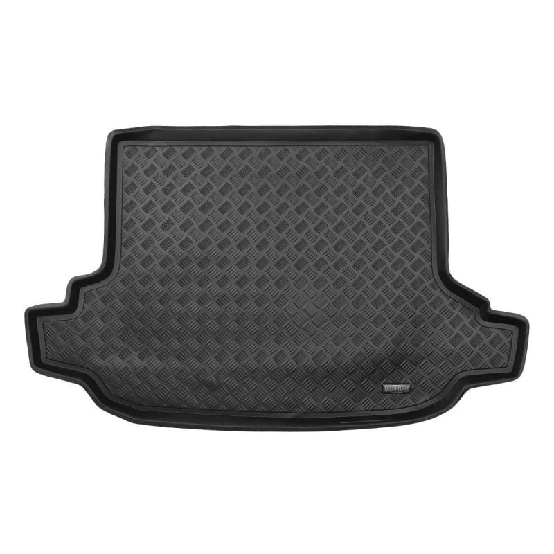 Gumoplastová vana do kufru Rezaw-Plast Subaru Forester 2008-2013 Rezaw-Plast