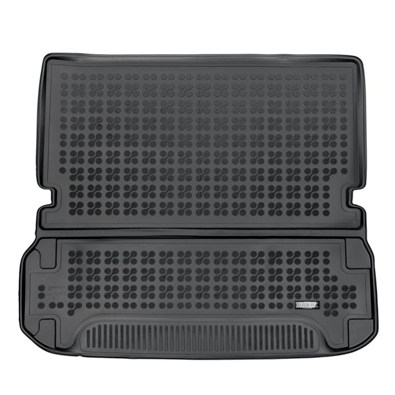 Gumová vana do kufru Rezaw-Plast Infinity QX60 2013-2020 Rezaw-Plast