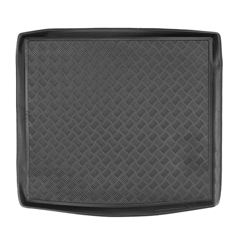 Plastová vana do kufru Rezaw-Plast VW ID.5 2022- (bez protiskluzu