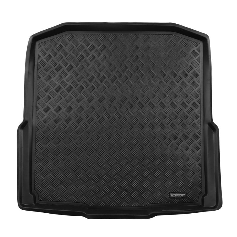 Gumoplastová vana do kufru Rezaw-Plast Škoda Octavia III. 2013-2020 (combi
