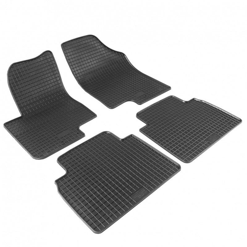 Gumové autokoberce Petex Hyundai ix20 2010-2019 Petex