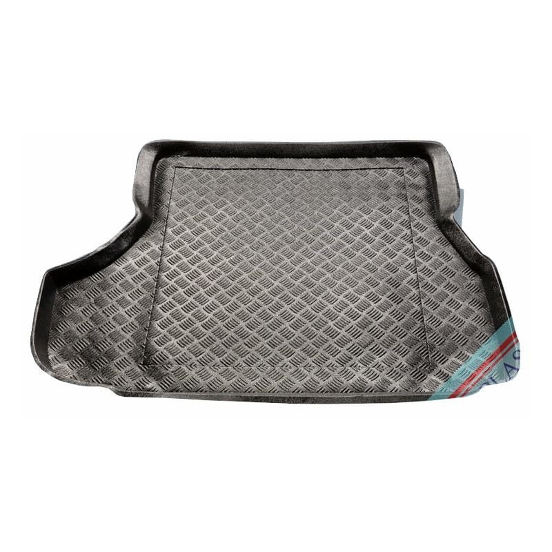 Plastová vana do kufru Rezaw-Plast Opel Vectra B 1995-2002 (bez protiskluzu) Rezaw-Plast