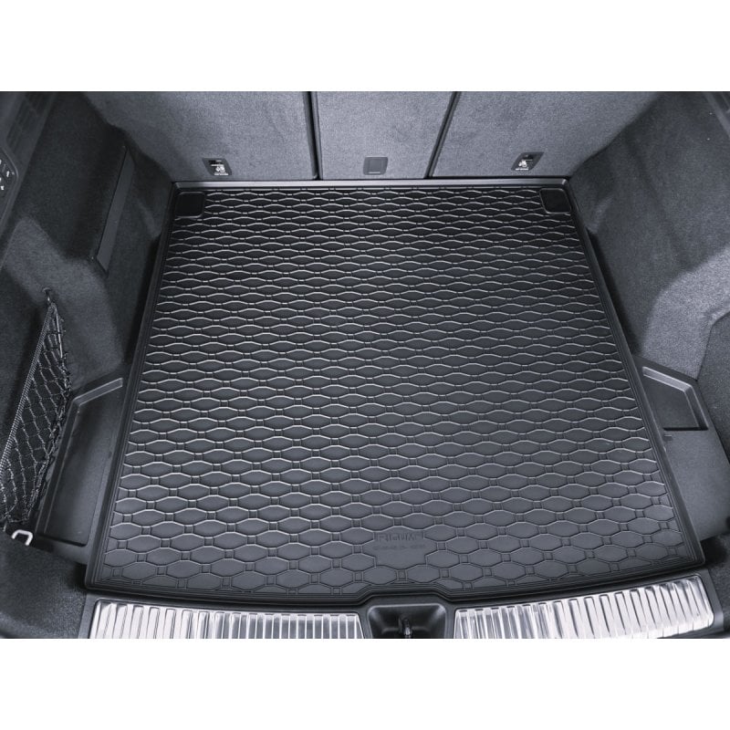Gumová vana do kufru Rigum Audi Q5 2025- Rigum