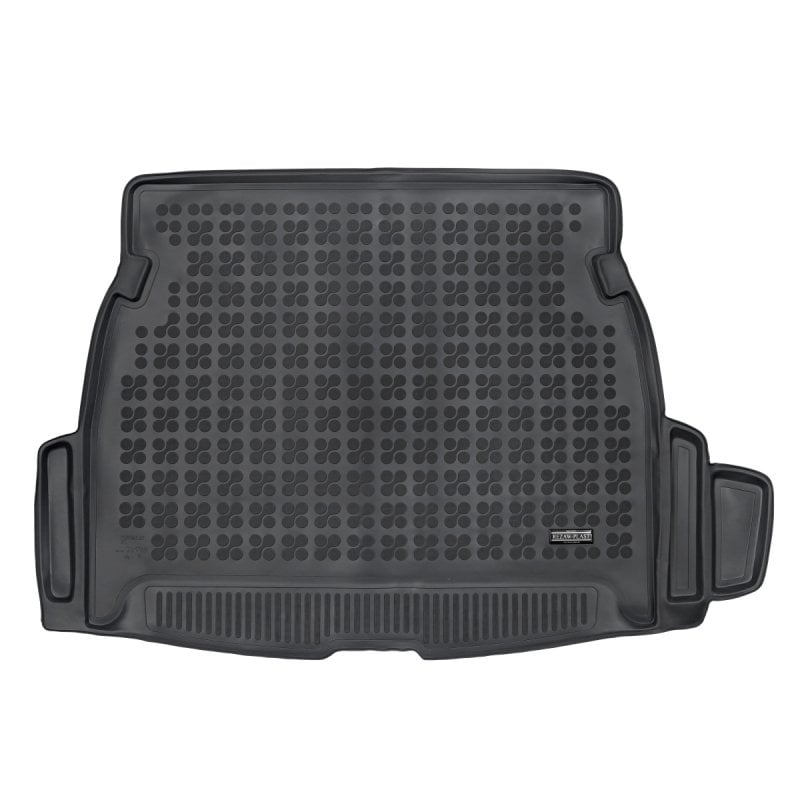 Gumová vana do kufru Rezaw-Plast Toyota Rav4 2021- (4x4
