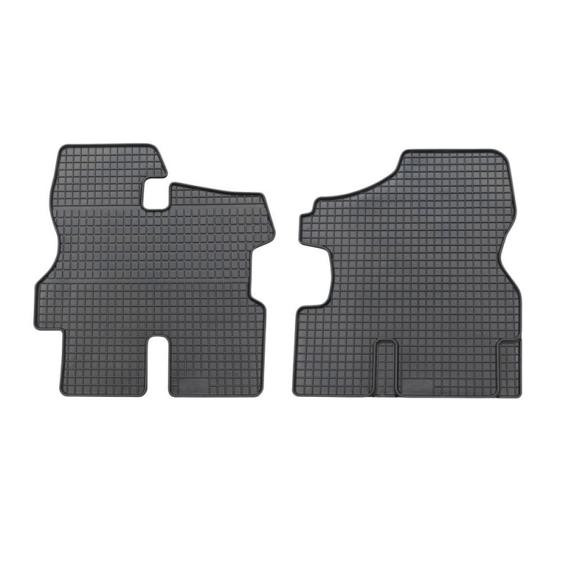 Gumové autokoberce Petex Ford Transit 1992-2000 Petex