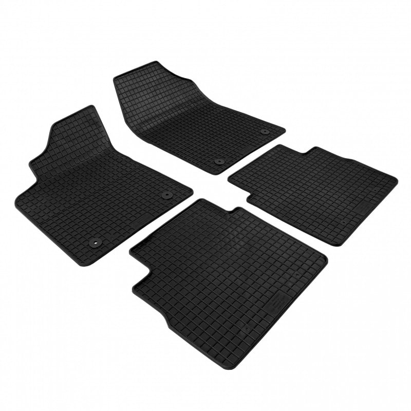 Gumové autokoberce Petex Opel Signum 2003-2008 Petex