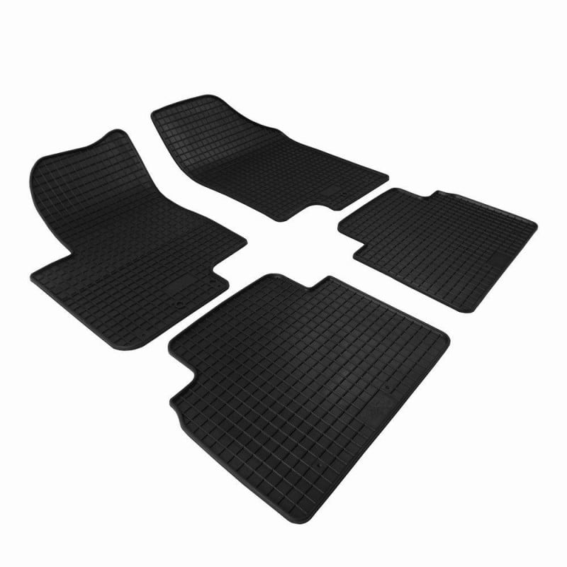Gumové autokoberce Petex Kia Venga 2009-2019 Petex