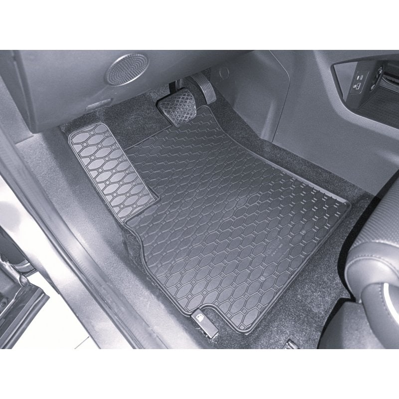 Gumové autokoberce Rigum Omoda 5 2022- Rigum