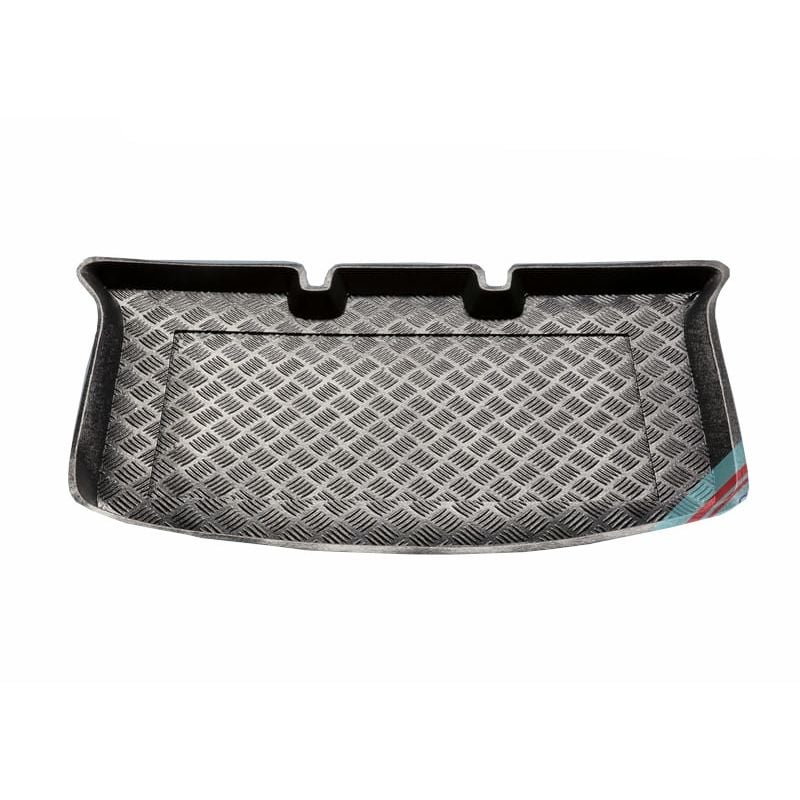 Plastová vana do kufru Rezaw-Plast Hyundai Atos Prime 2004-2008 (bez protiskluzu) Rezaw-Plast