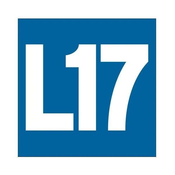 Magnetka L17 (9x9 cm) Czech republic