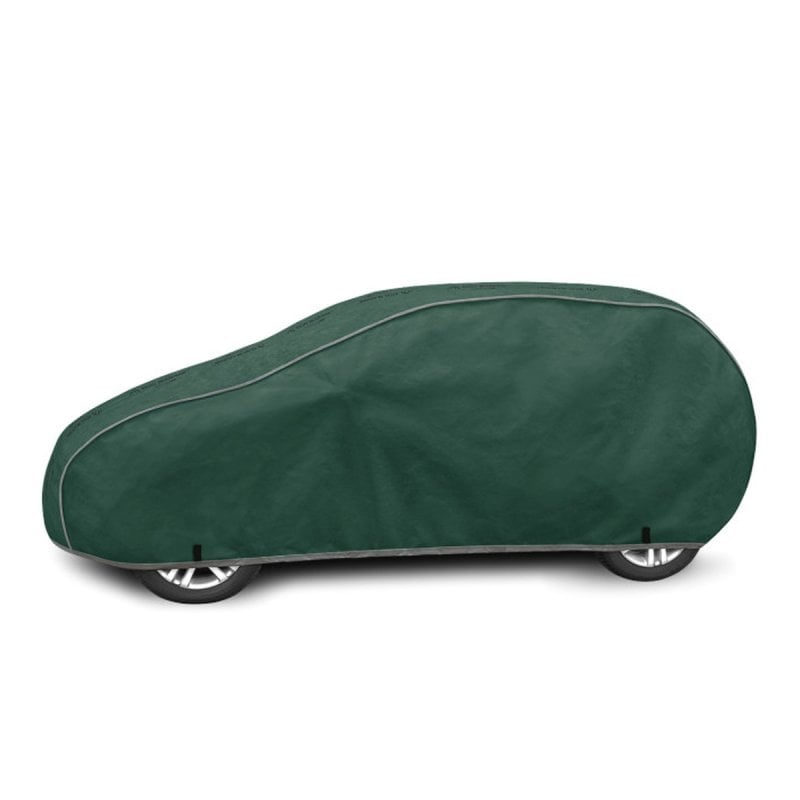 Autoplachta Membrane Garage Hyundai Inster 2024- (hb) Kegel-Blazusiak