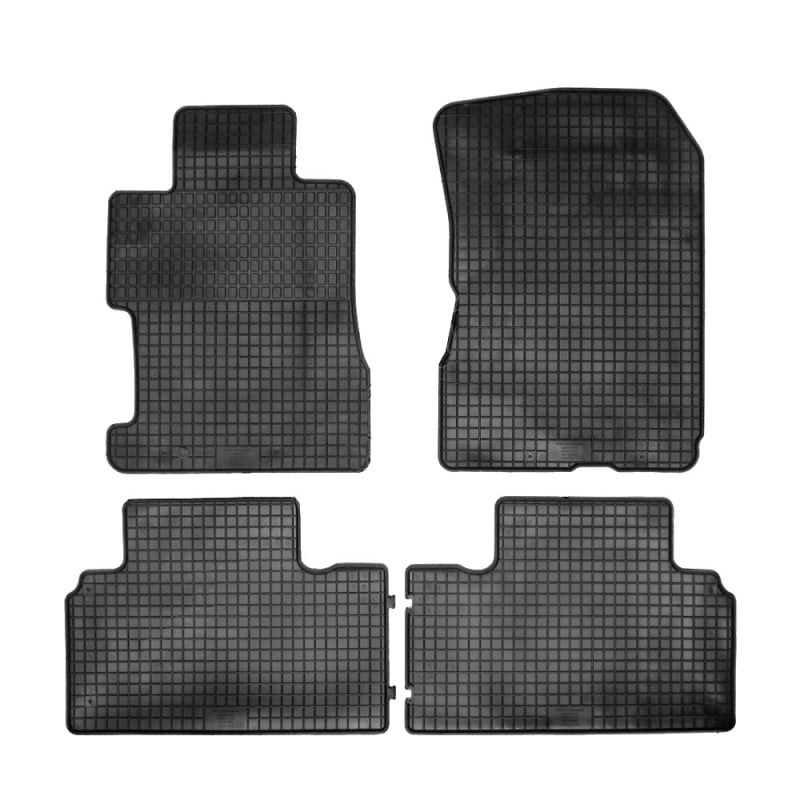 Gumové autokoberce Petex Honda Civic 2006-2012 (sedan) Petex
