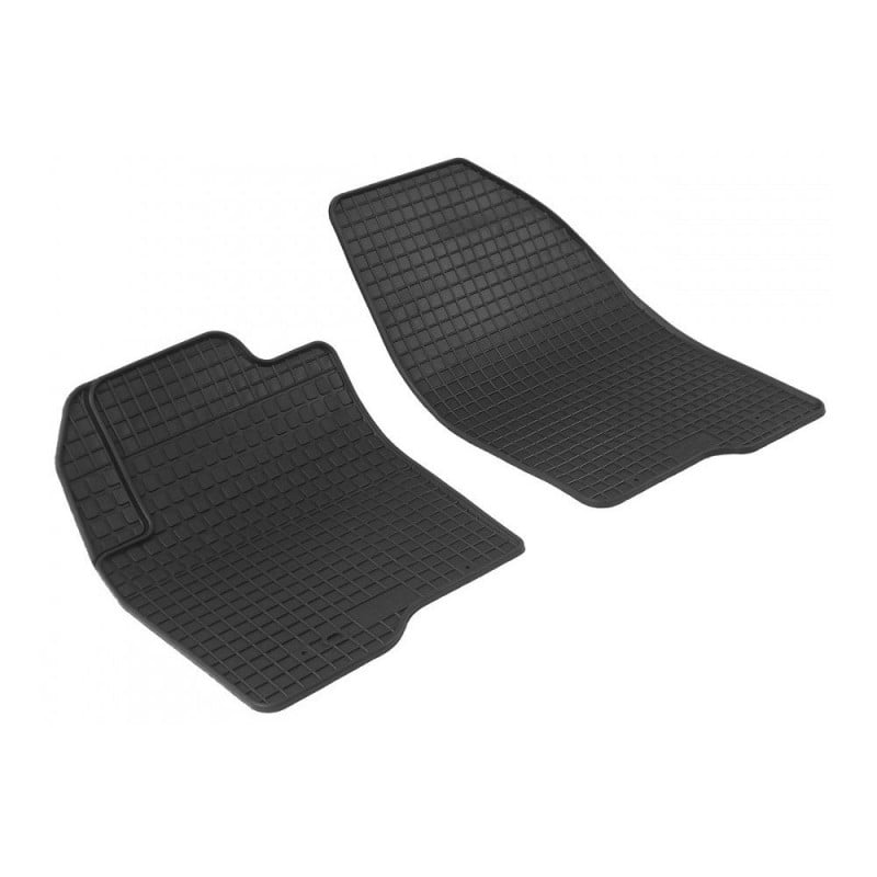 Gumové autokoberce Petex Mazda 2 2003-2007 Petex