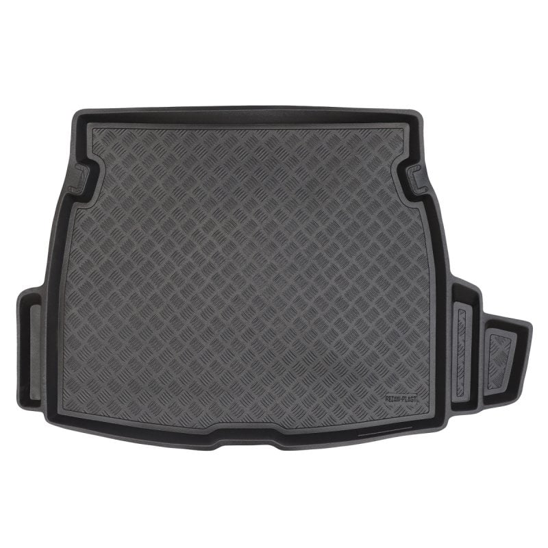 Plastová vana do kufru Rezaw-Plast Suzuki Across 2021- (dojezdové kolo