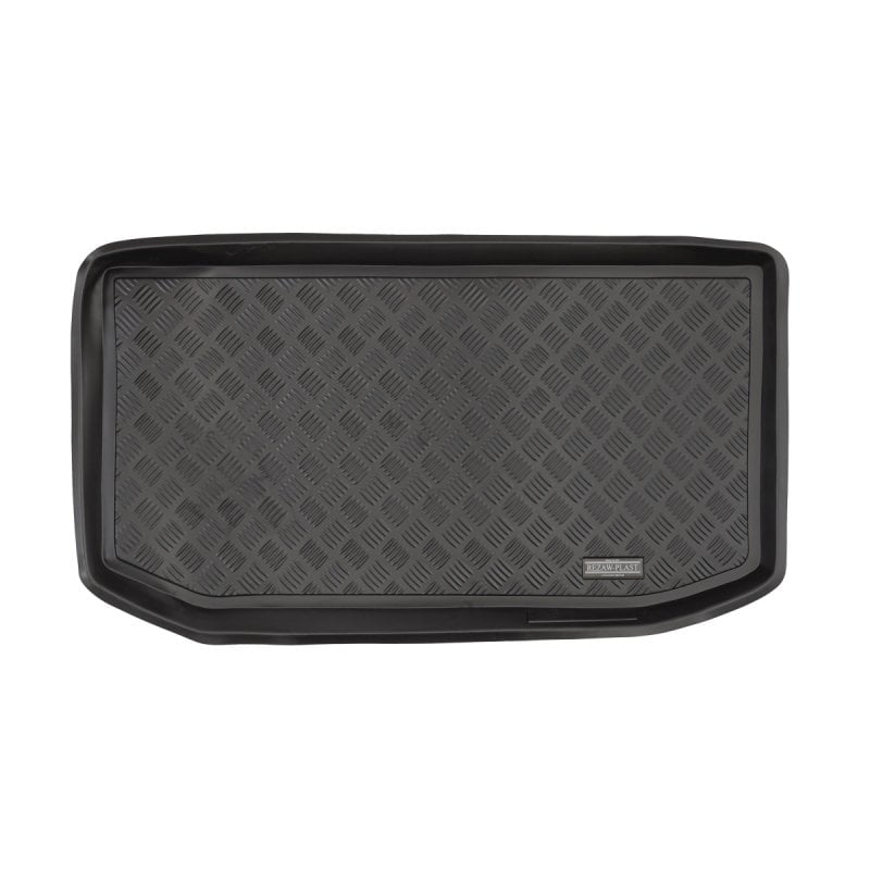 Gumoplastová vana do kufru Rezaw-Plast Nissan Micra 2010-2016 Rezaw-Plast