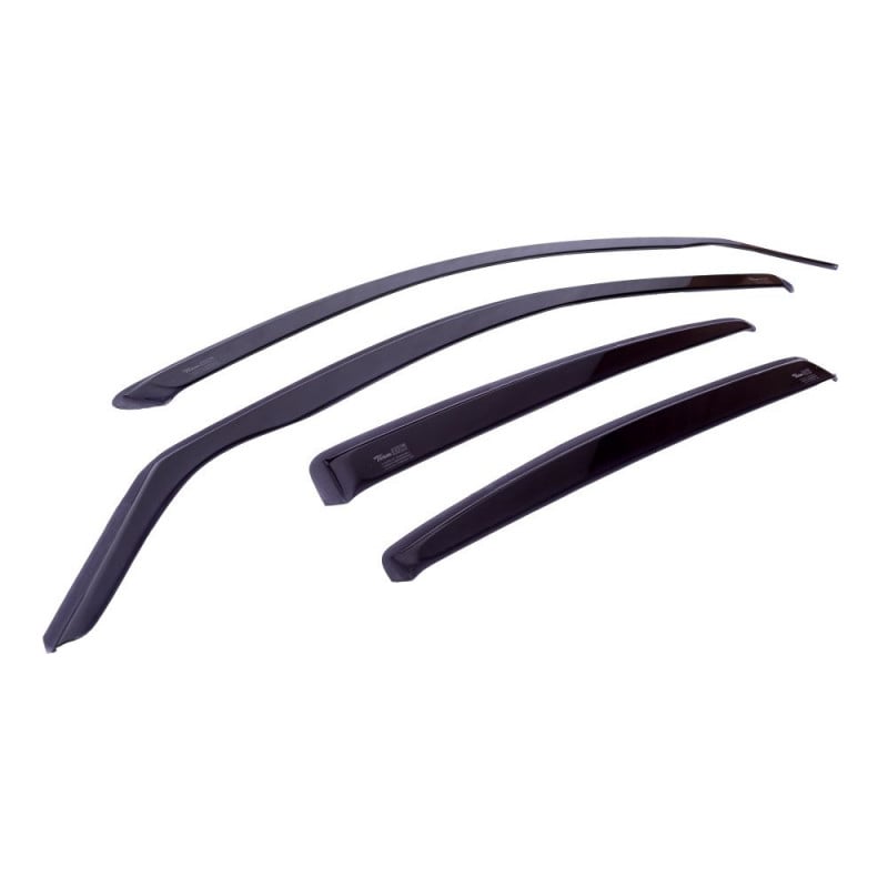 Ofuky oken  Audi A6 e-tron 2025- (4 díly