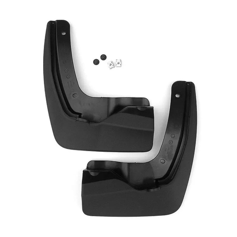 Lapače ŠKODA Superb IV. 2024- (zadní