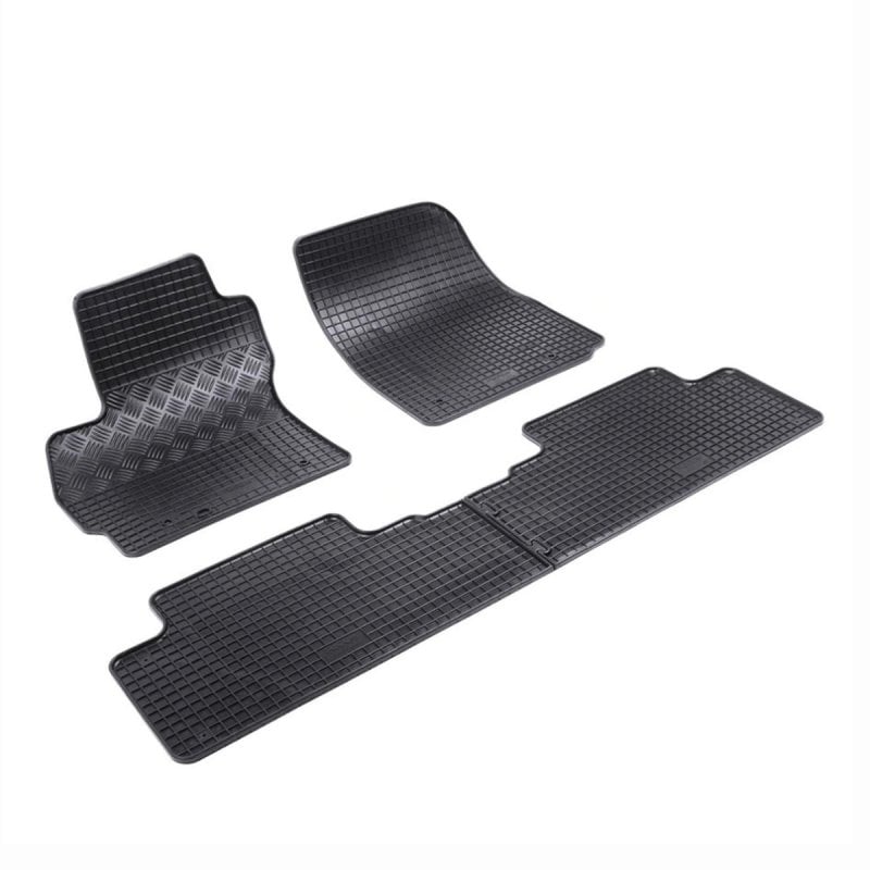 Gumové autokoberce Rigum Mazda 5 2005-2010 (7 míst