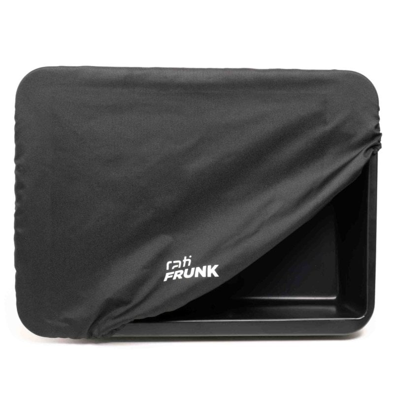 Přední přihrádka Frunk pro Citroen e-C3 2024- (elektrická verze) Rati