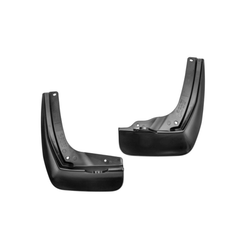 Lapače ŠKODA Kamiq 2024-  (zadní