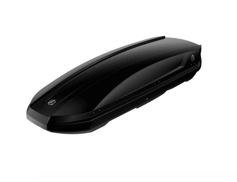 Střešní box Northline ECOspace HX (černý-matný) Northline