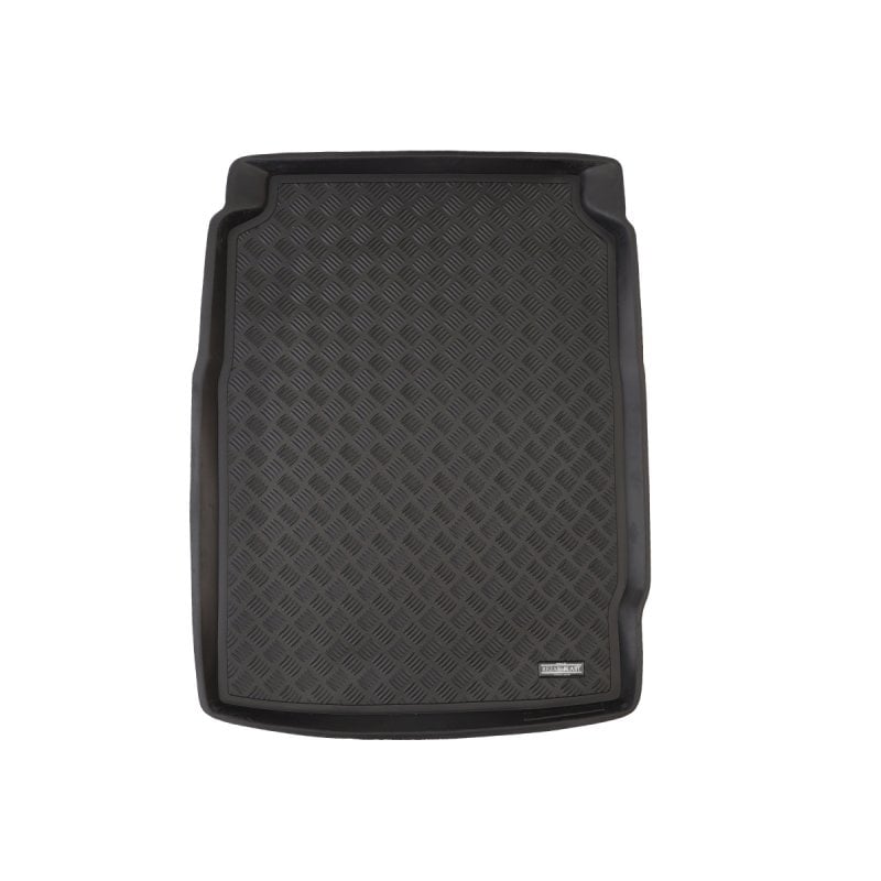 Gumoplastová vana do kufru Rezaw-Plast BMW 5 2010-2017 (F10