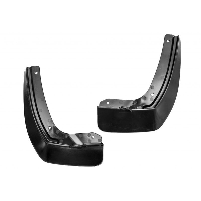 Lapače ŠKODA Scala 2024- (zadní