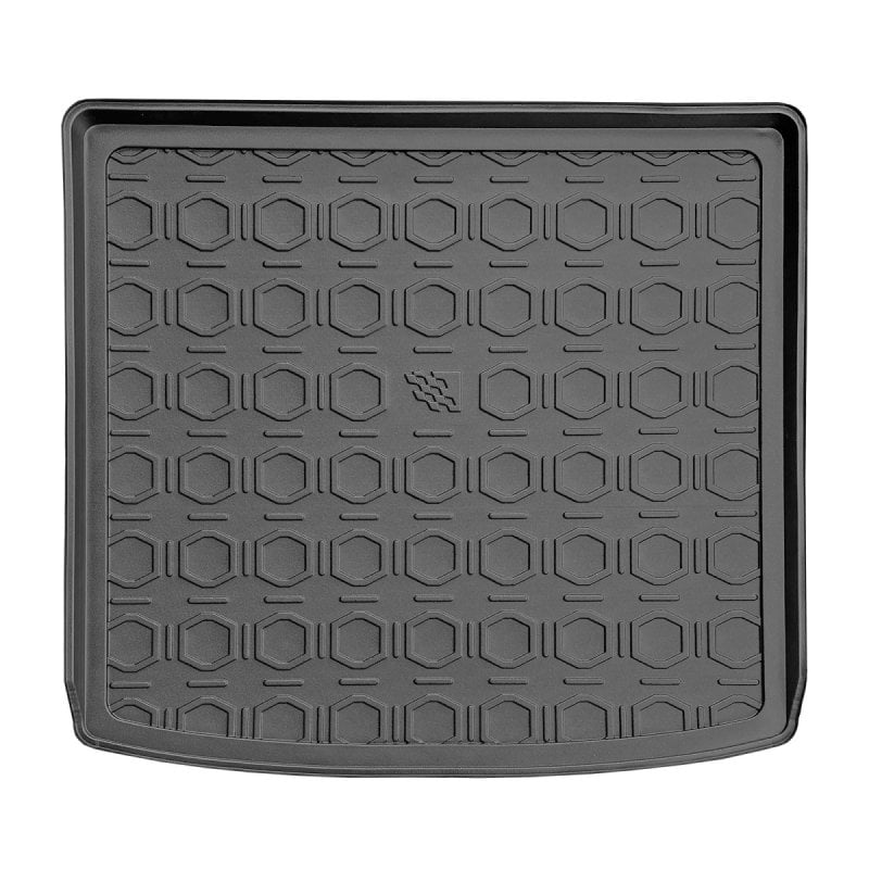 Plastová vana do kufru CIK Beijing X55 2023- CIK