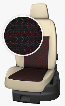 Autopotahy Taso Suzuki Swift Taso