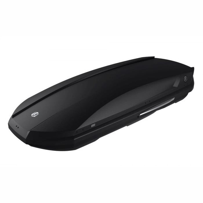 Střešní box Northline RoadSpace HX (černý-matný) Northline