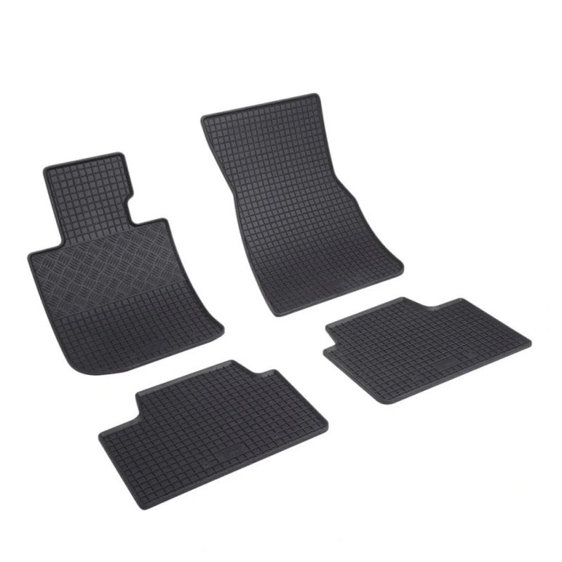 Gumové autokoberce Rigum BMW 4 2020- (G26) Rigum