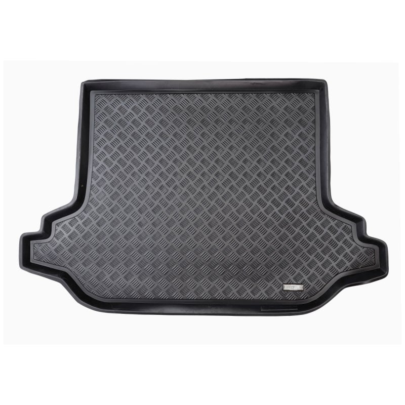 Gumoplastová vana do kufru Rezaw-Plast Subaru Outback 2009-2014 Rezaw-Plast