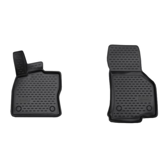 Gumové autokoberce Novline VW Golf VII. 2012-2019 (přední) Novline