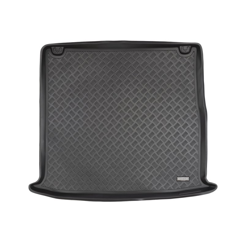 Gumoplastová vana do kufru Rezaw-Plast Renault Grand Scenic 2009-2016 (5 míst) Rezaw-Plast