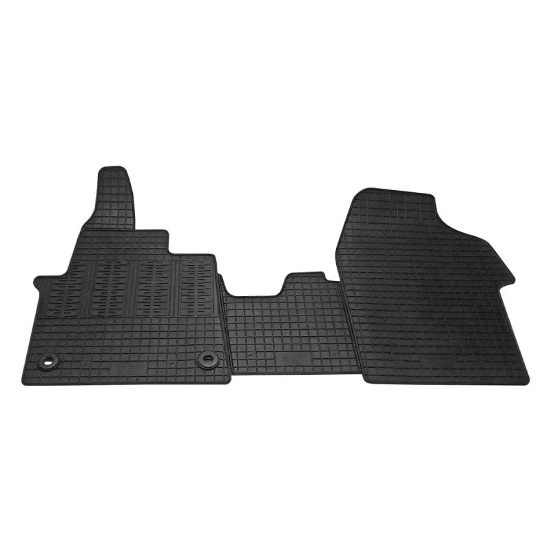 Gumové autokoberce CIK Peugeot Expert 2016- (přední) CIK