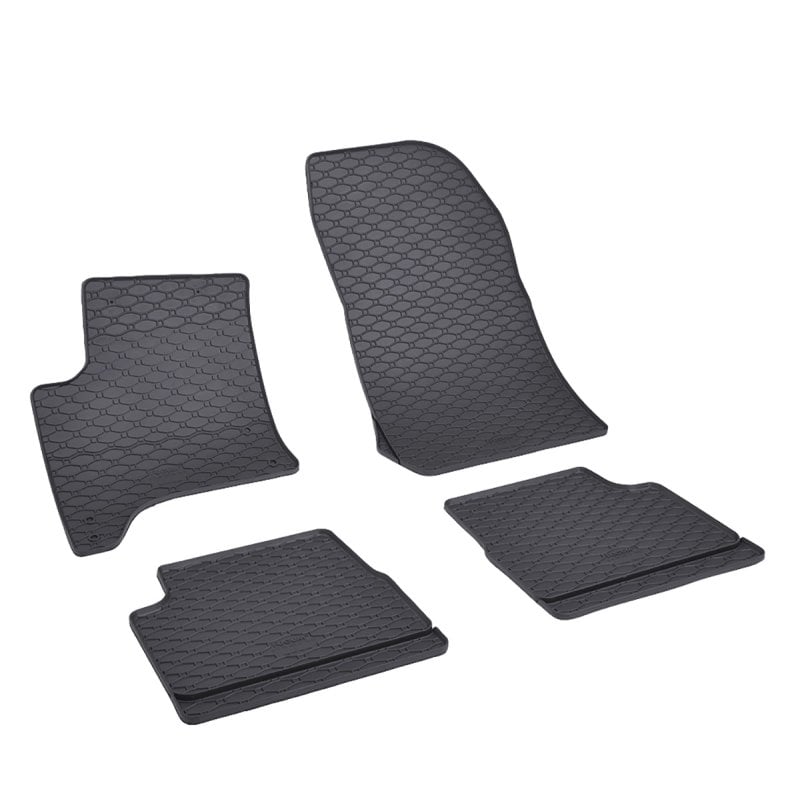 Gumové autokoberce Rigum Citroen C4 X 2025- (hybrid) Rigum