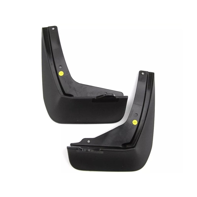 Lapače ŠKODA Kamiq 2019- (zadní) Škoda