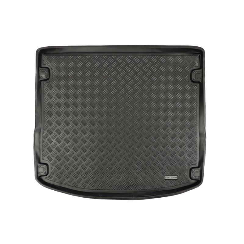 Gumoplastová vana do kufru Rezaw-Plast Ford Focus 2011-2018 (combi) Rezaw-Plast