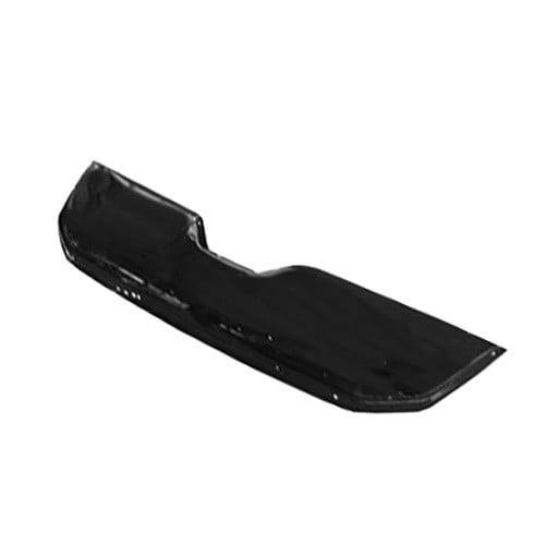 Zimní clona chladiče Škoda Octavia III. 2013-2017 (II. jakost) Heko