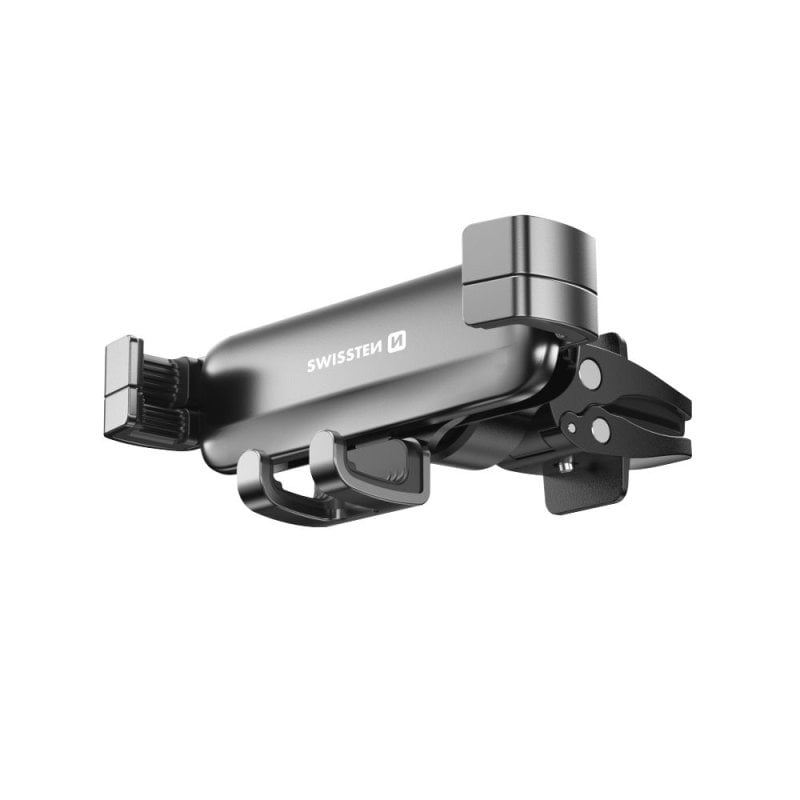 Držák telefonu (do mřížky