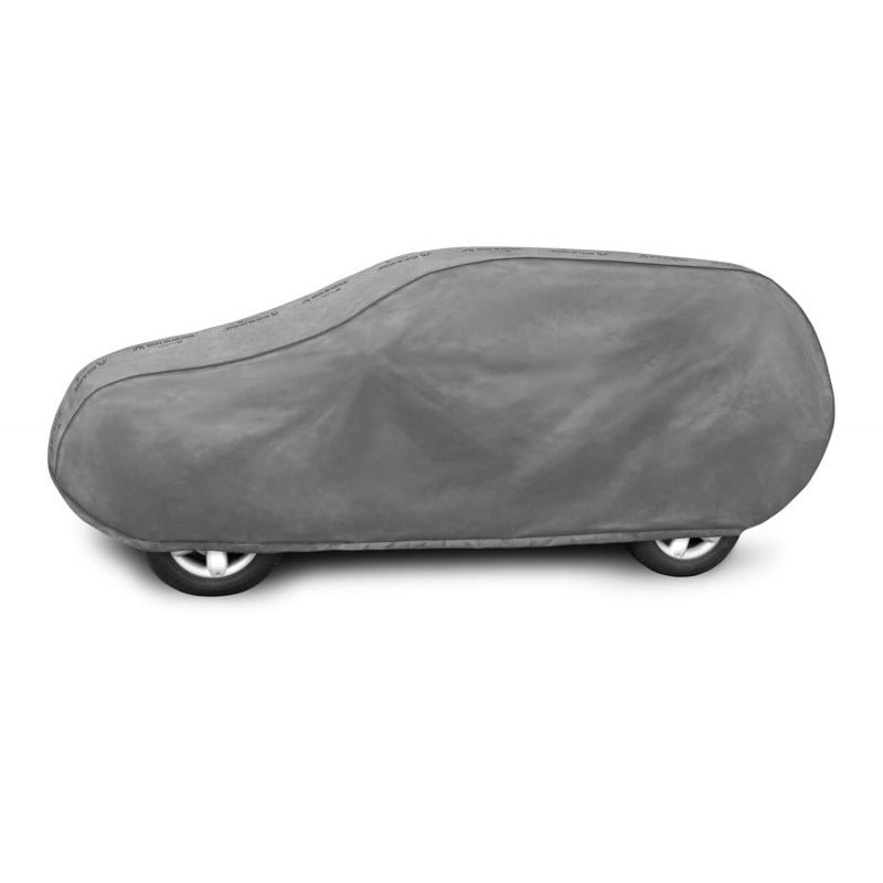 Ochranná plachta Mobile Garage na auto Land Rover Rang Rover Evoque 2011-2019 Kegel-Blazusiak