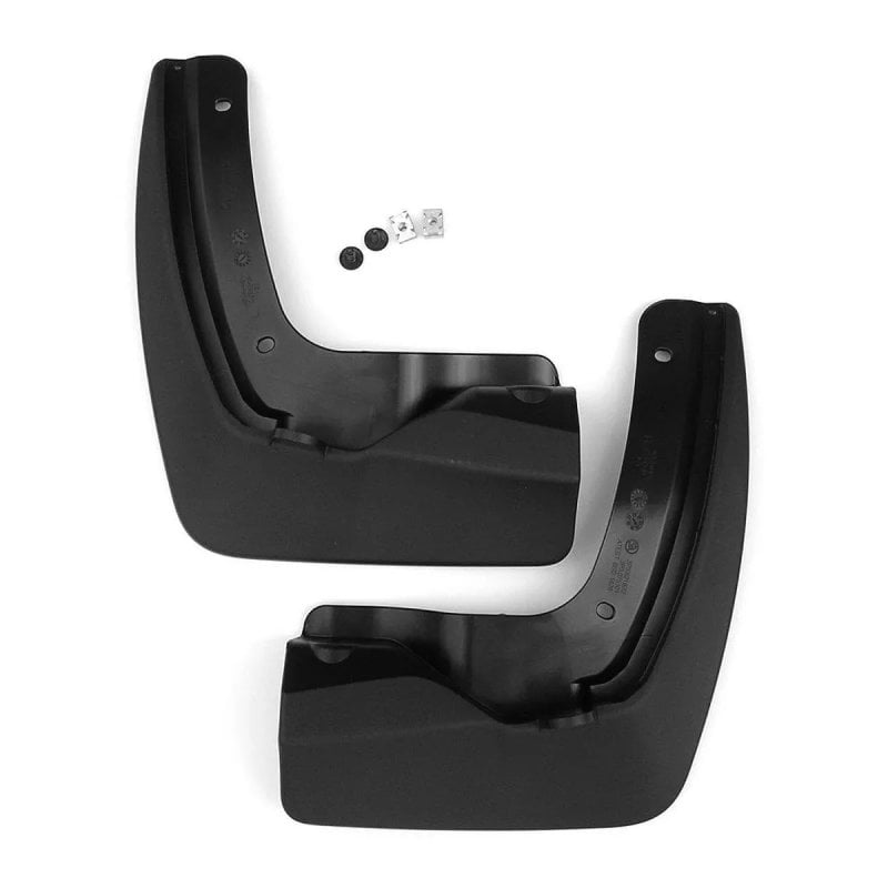 Lapače ŠKODA Superb IV. 2024- (zadní