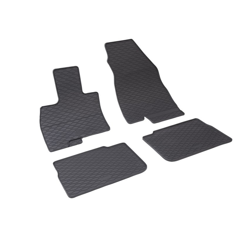 Gumové autokoberce Rigum Jaecoo 7 2025- (hybrid) Rigum